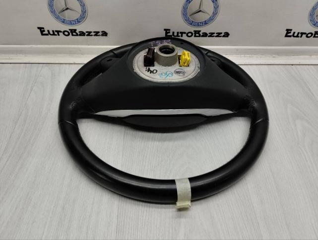 Руль Mercedes W204 А2464605203