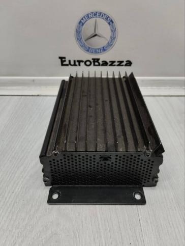 Усилитель звука Bose Mercedes W220 А2208200289