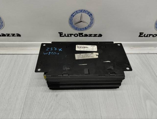 Усилитель звука Bose Mercedes W220 А2208200289