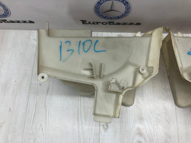 Крышка замка двери Mercedes R172 A1727600940