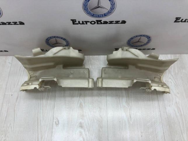 Крышка замка двери Mercedes R172 A1727600940