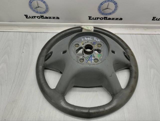 Руль с лепестками Mercedes W251 A1644600098