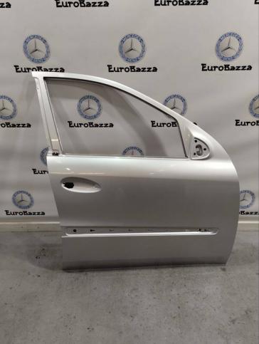 Дверь передняя правая Mercedes W164 A1647200205