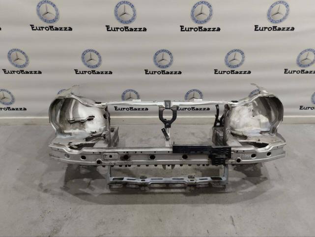 Телевизор Mercedes W210 A2106204805
