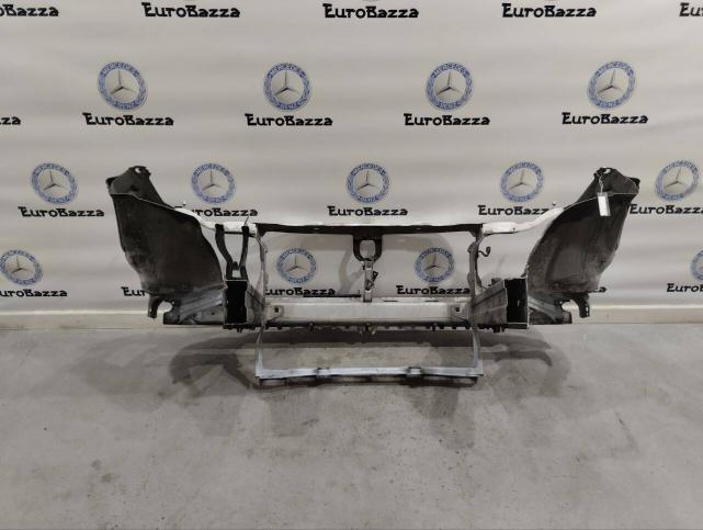 Телевизор Mercedes W210 A2106204805