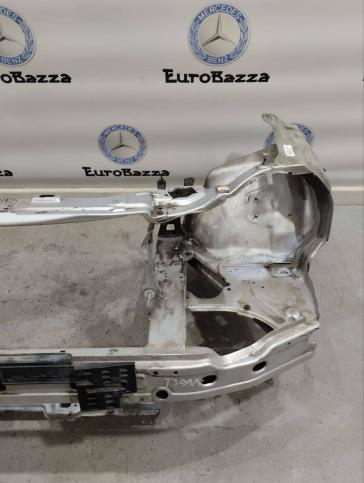 Телевизор Mercedes W210 A2106204805