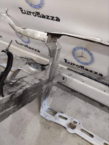 Телевизор Mercedes W210 A2106204805