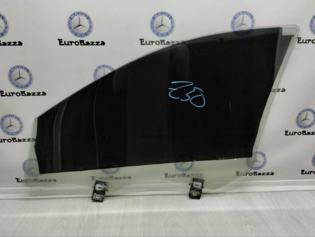 Стекло двери передней правой Mercedes W221 А2217200818