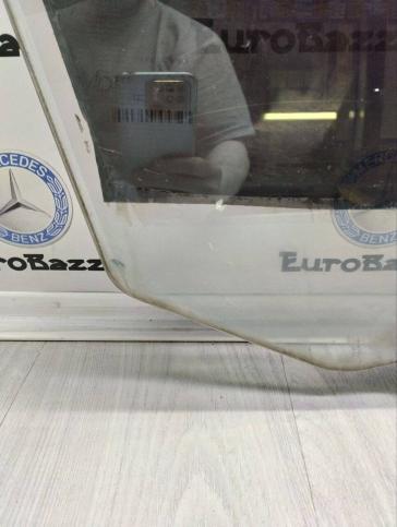 Стекло двери передней правой Mercedes W221 А2217200818