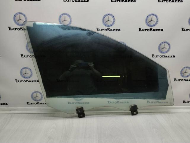 Стекло двери передней правой Mercedes W221 А2217200818