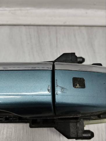 Ручка двери Mercedes W210 А2107600170