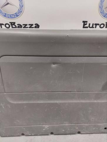 Дверная карта сдвижной двери Mercedes W639 A6397370471