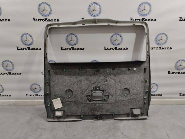 Дверная карта задней двери Mercedes W639 A6397471371