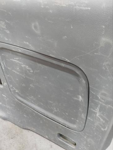 Дверная карта задней двери Mercedes W639 A6397471371
