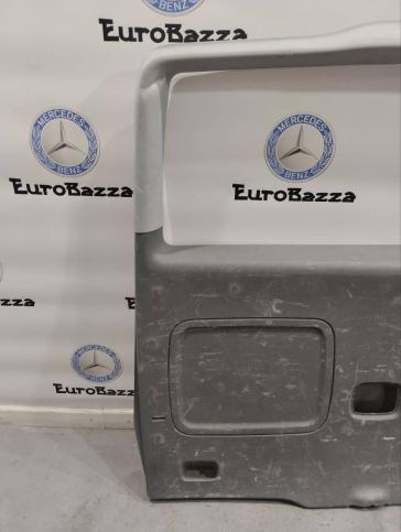 Дверная карта задней двери Mercedes W639 A6397471371