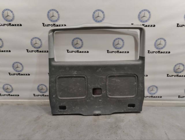 Дверная карта задней двери Mercedes W639 A6397471371