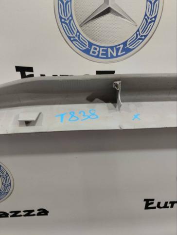 Дверная карта задней двери Mercedes W639 A6397471371
