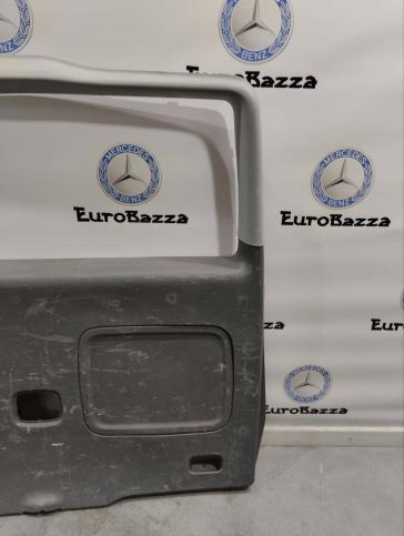 Дверная карта задней двери Mercedes W639 A6397471371
