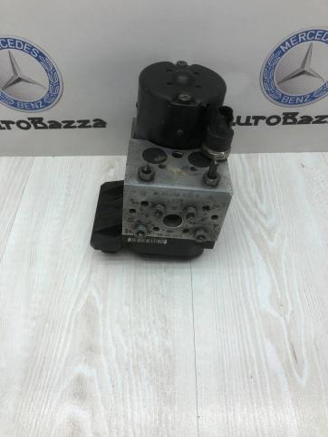 Блок ABS ESP Mercedes W210 A0044314812