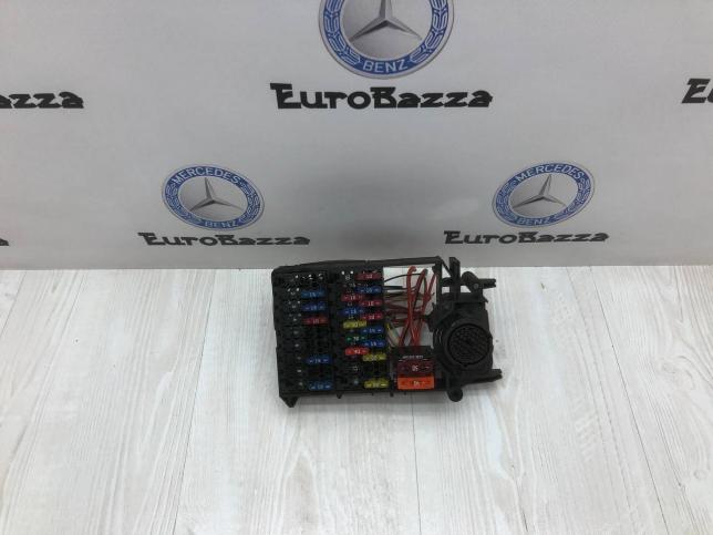 Блок предохранителей Mercedes W210 A2105453440