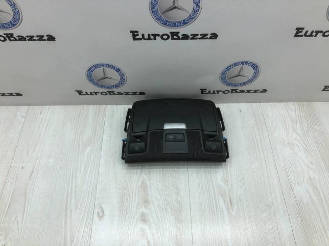 Плафон салона передний Mercedes R172 A1729000909