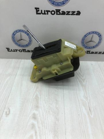 Селектор АКПП Mercedes R172 A1722670124