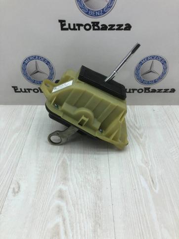 Селектор АКПП Mercedes R172 A1722670124