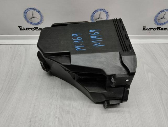 Корпус блоков предохранителей Mercedes W215 A2205400324