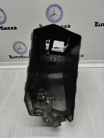 Корпус блоков предохранителей Mercedes W215 A2205400324