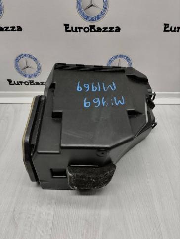 Корпус блоков предохранителей Mercedes W215 A2205400324