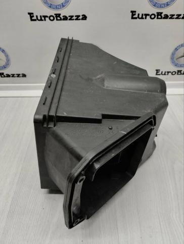 Корпус блока предохранителей Mercedes W215 A2205400224