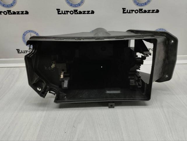 Корпус блока предохранителей Mercedes W215 A2205400224