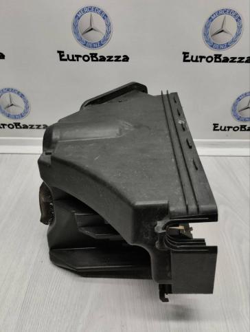 Корпус блока предохранителей Mercedes W215 A2205400224