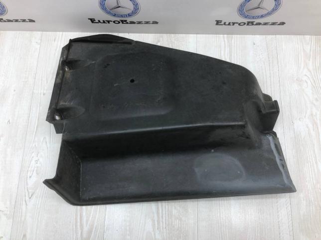 Защита бензонасоса Mercedes W210 A2104780237