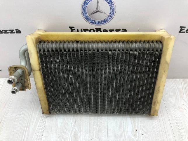 Испаритель кондиционера Mercedes W210 A2108300458