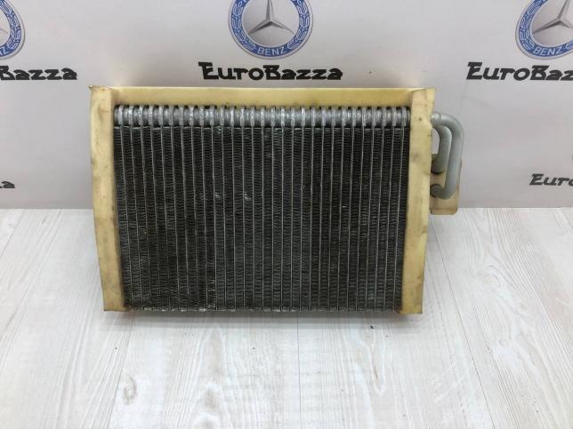 Испаритель кондиционера Mercedes W210 A2108300458