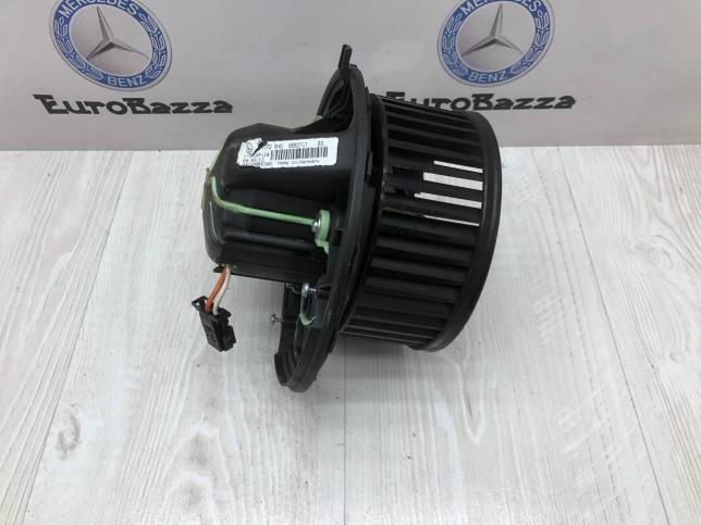 Моторчик печки Mercedes R172 A1729065300