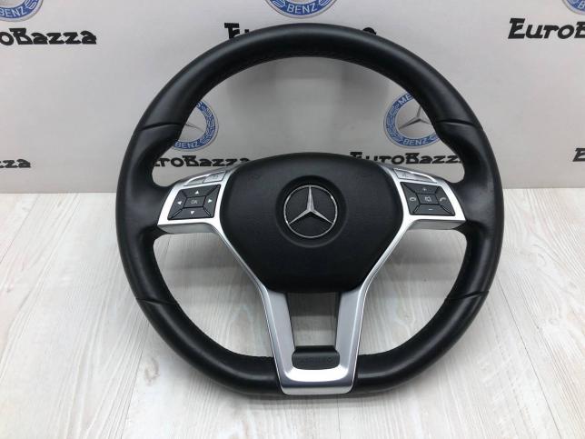 Руль Mercedes R172 A1728602802