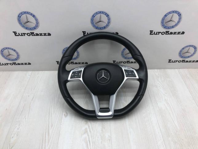 Руль Mercedes R172 A1728602802