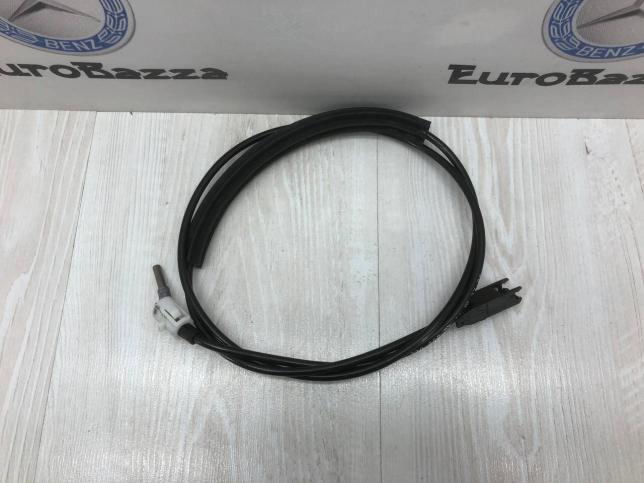 Трос блокировки АКПП Mercedes W215 A2202670264