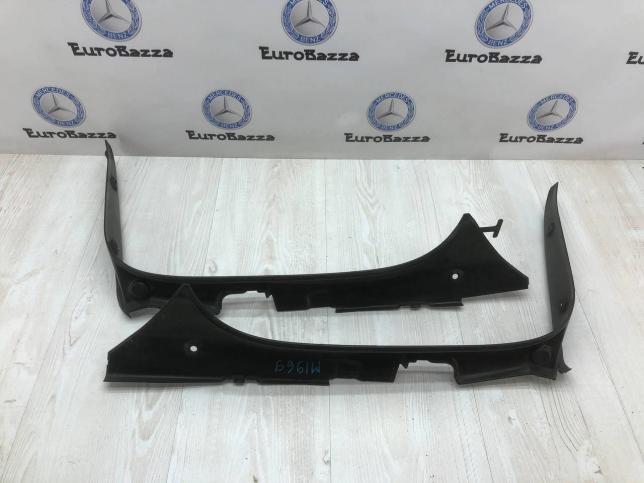 Водосток багажника Mercedes W215 А2156930333