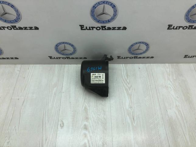 Крышка моторчика вентилятора Mercedes W215 А2205000093