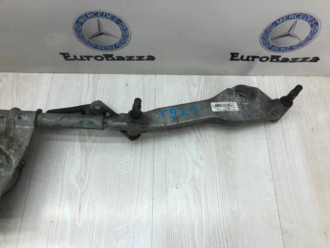 Ремкомплект трапеции дворников Mercedes W251 A2518202642