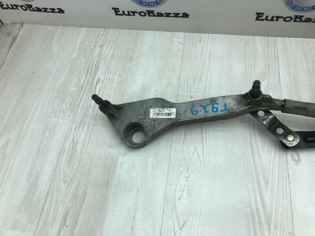 Ремкомплект трапеции дворников Mercedes W251 A2518202642