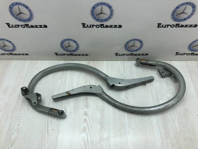 Петля капота Mercedes W211 А2117500128