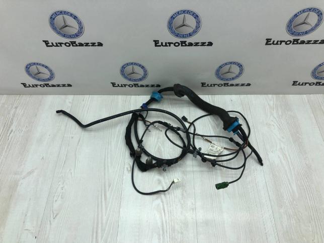 Проводка крышки багажника левая Mercedes W251 A2514406635