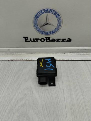 Датчик удержания пассажира Mercedes R230 A2158600505