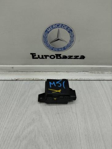 Датчик удержания пассажира Mercedes R230 A2158600505