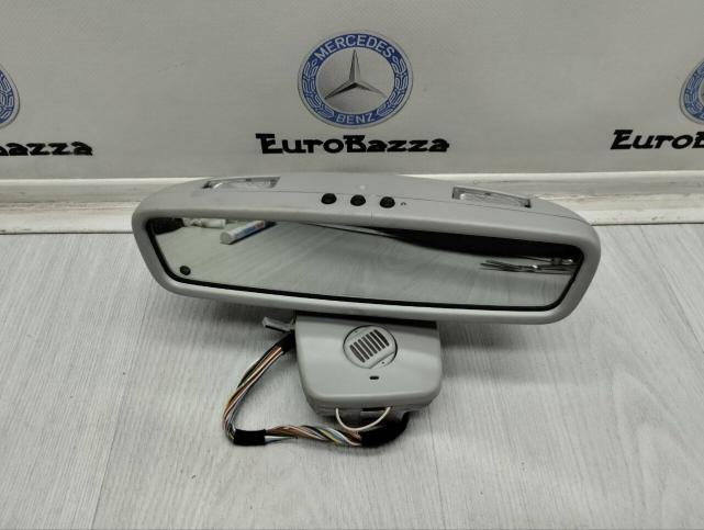 Зеркало салона Mercedes W215 А2158110007