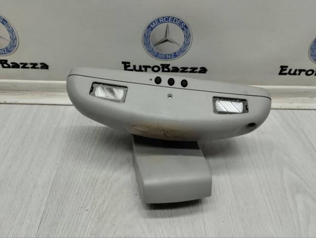 Зеркало салона Mercedes W215 А2158110007